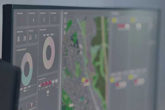 Visualisierung