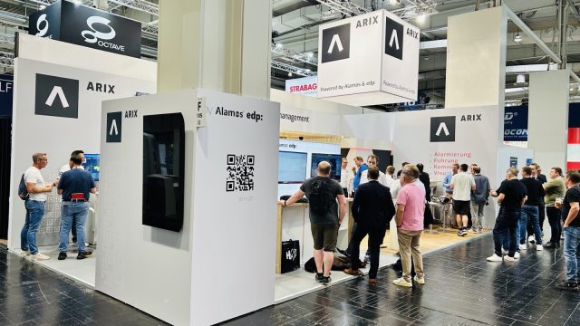 Gute Gespräche. Besser als jede Präsentation.